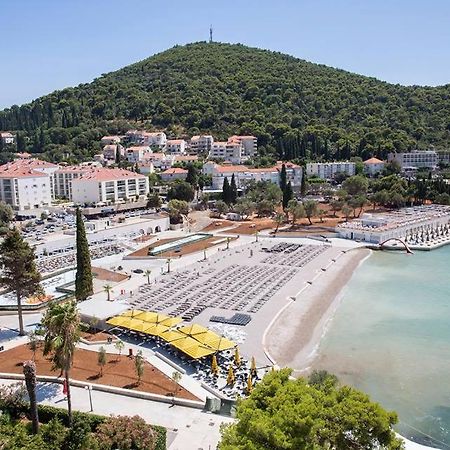 Antruzo Room Dubrovnik Kültér fotó