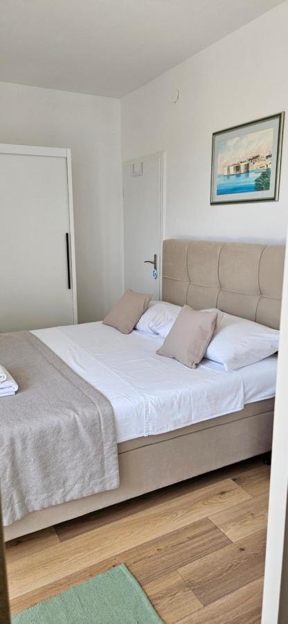 Antruzo Room Dubrovnik Kültér fotó