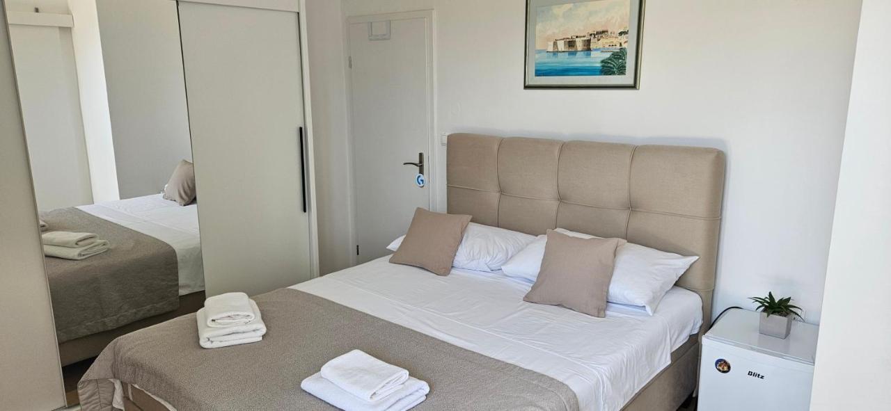 Antruzo Room Dubrovnik Kültér fotó