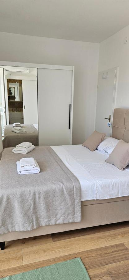 Antruzo Room Dubrovnik Kültér fotó