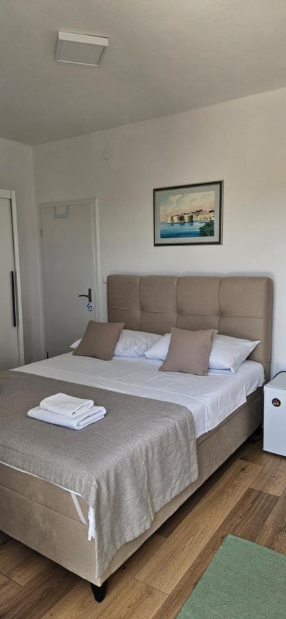 Antruzo Room Dubrovnik Kültér fotó