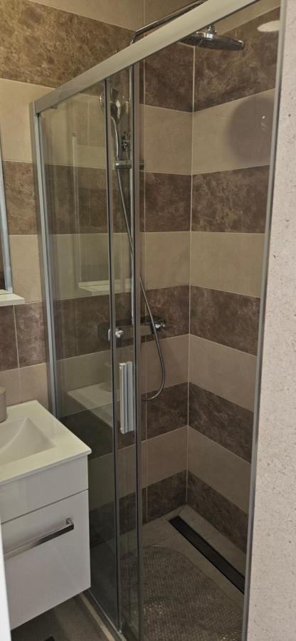 Antruzo Room Dubrovnik Kültér fotó