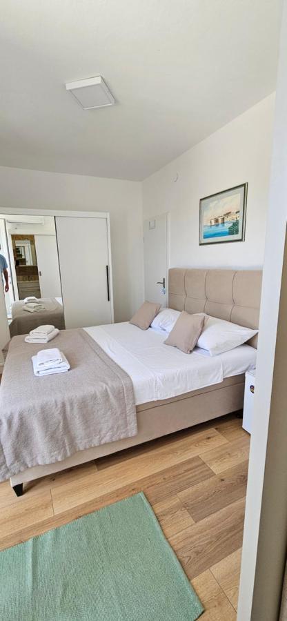 Antruzo Room Dubrovnik Kültér fotó