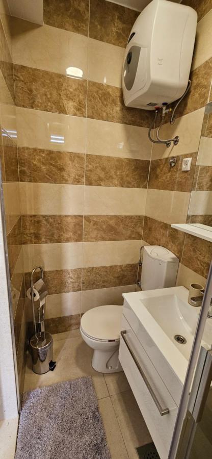Antruzo Room Dubrovnik Kültér fotó