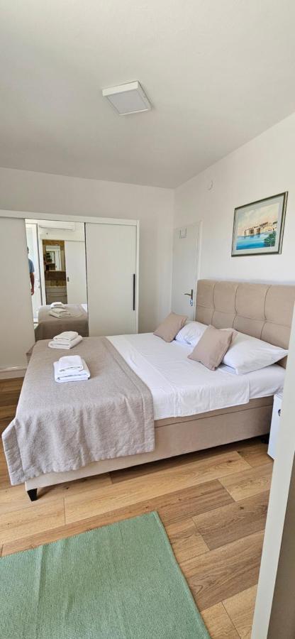 Antruzo Room Dubrovnik Kültér fotó
