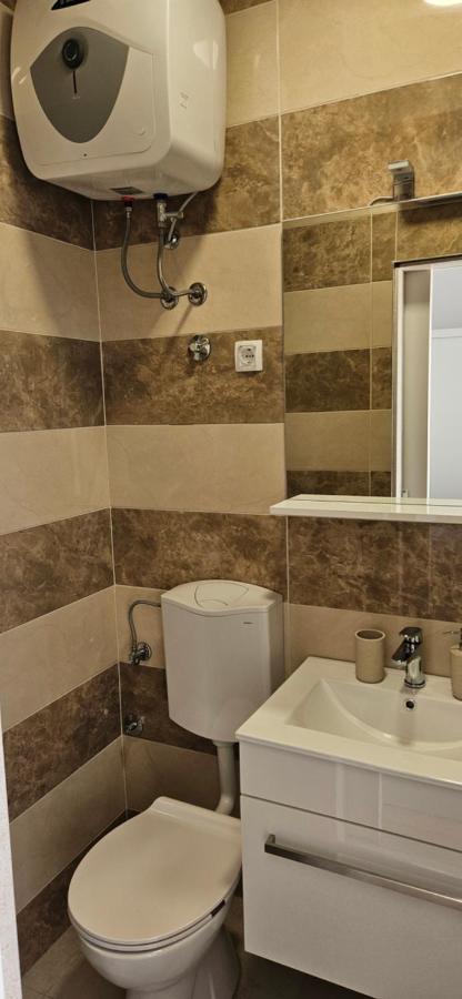 Antruzo Room Dubrovnik Kültér fotó